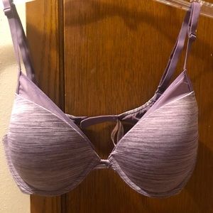 Victoria’s Secret Push Up Bra